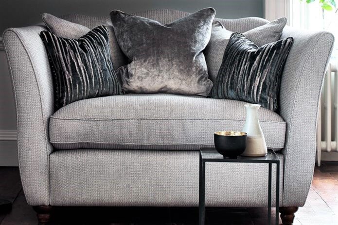 Showing image for Barley grand sofa