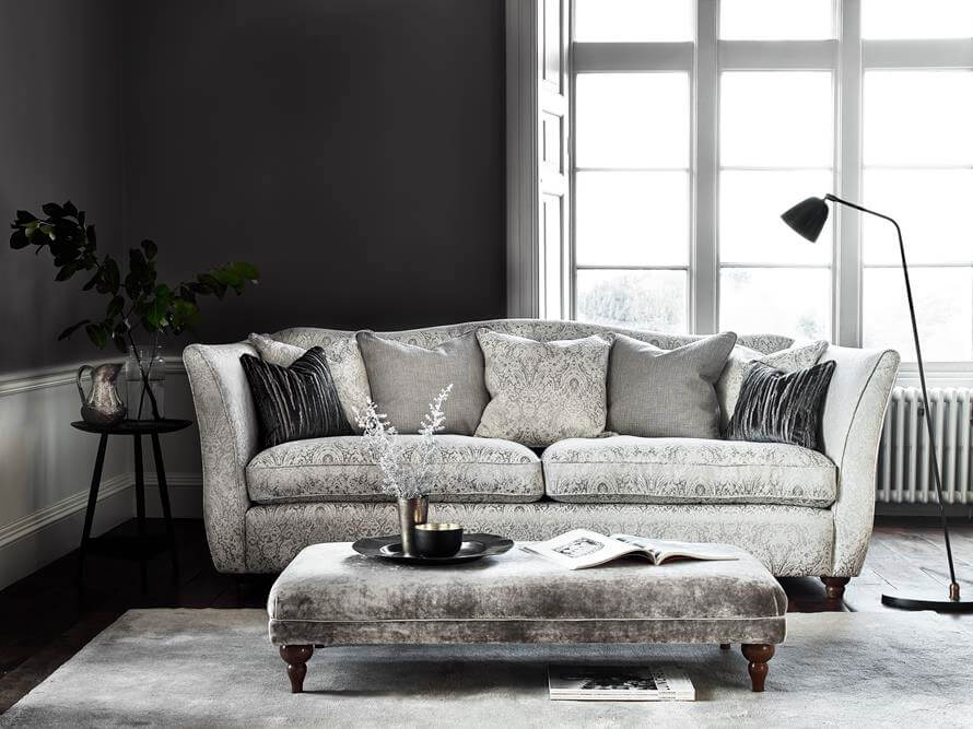 Showing image for Barley grand split sofa