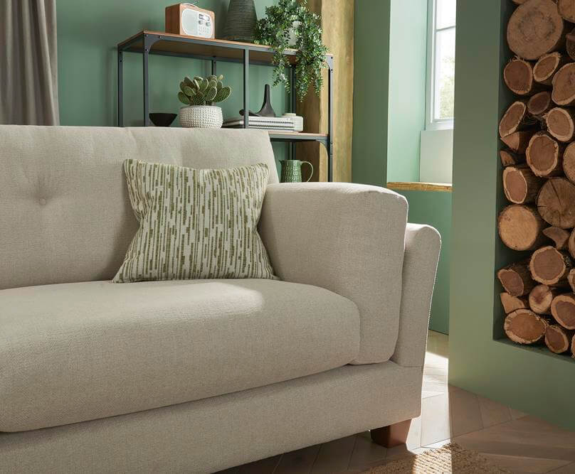 Showing image for Blossom sofa - medium
