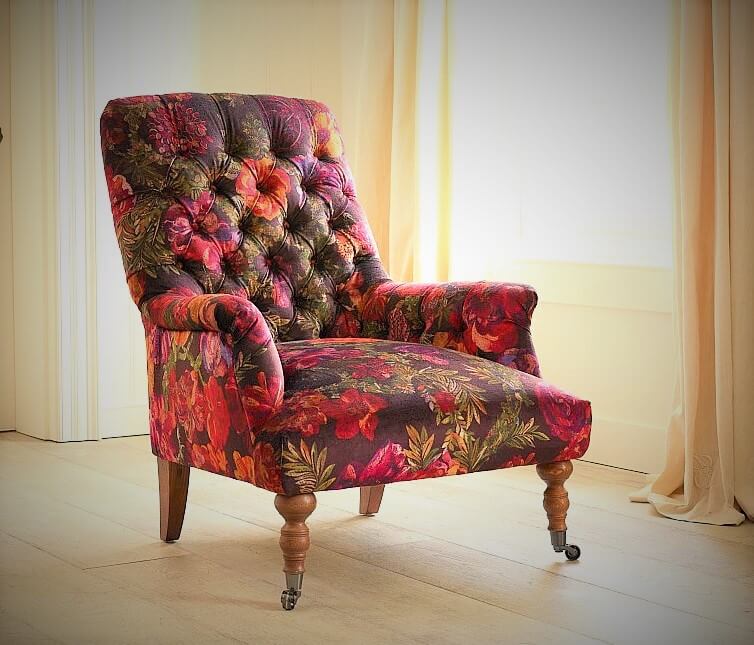 Showing image for Carlton armchair