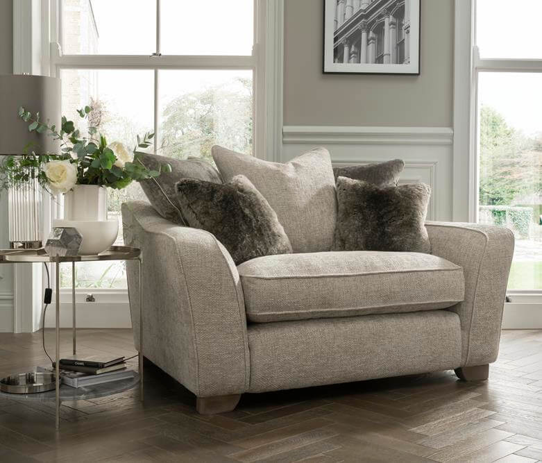 Dfs loveseats deals