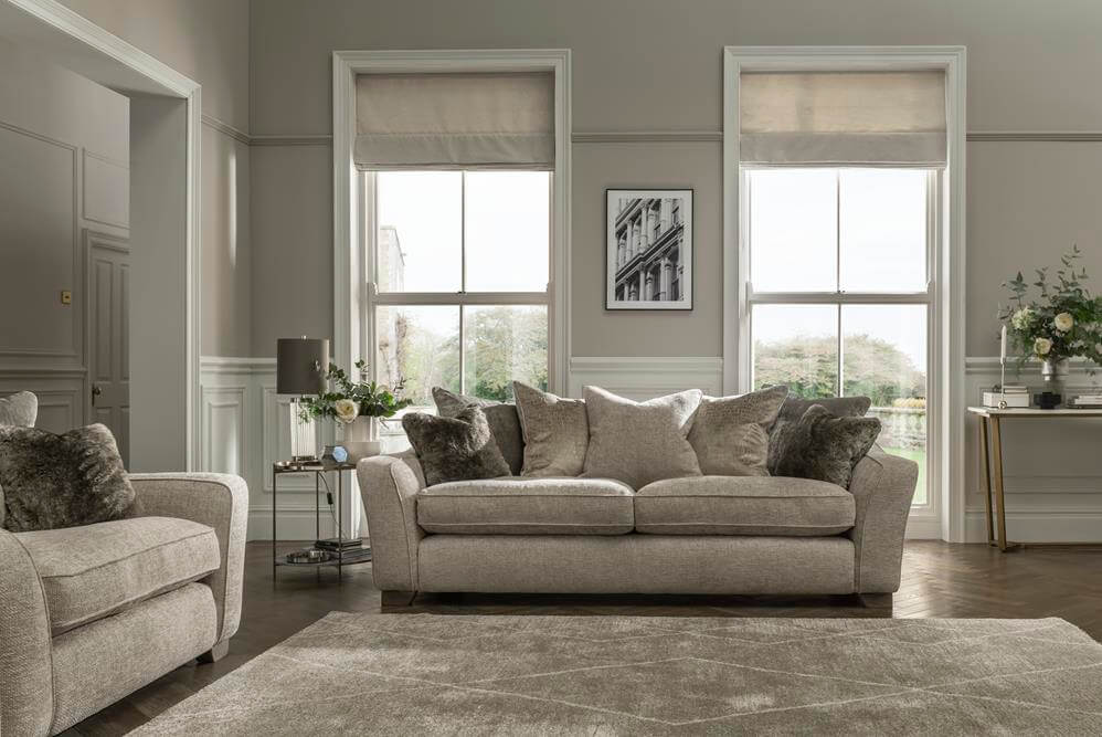 Showing image for Phoenix sofa - medium