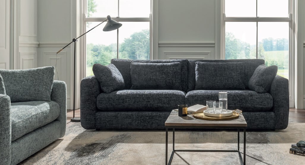 Showing image for Spectre sofa - medium