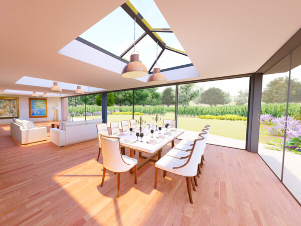 James Oliver Collections Range