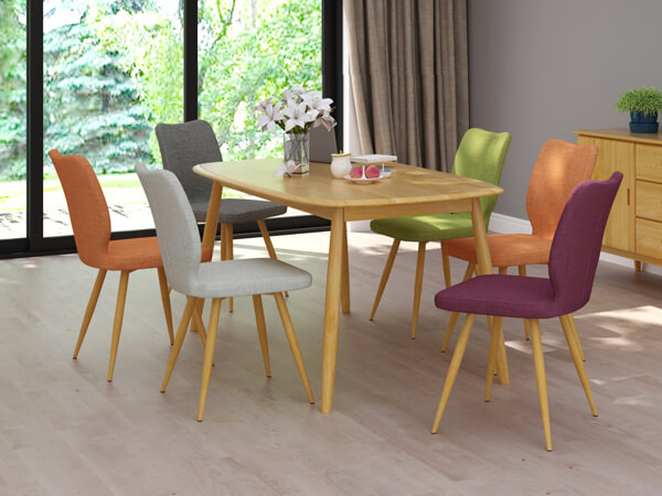 Dining Furniture from James Oliver