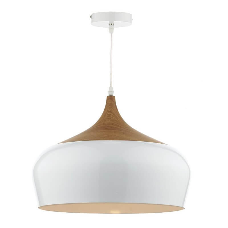 Showing image for Acorn pendant lamp - large