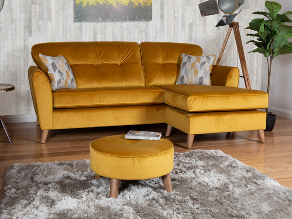 Sofas & Chairs from James Oliver
